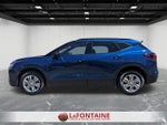 2022 Chevrolet Blazer AWD 2LT