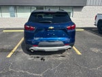 2022 Chevrolet Blazer AWD 2LT
