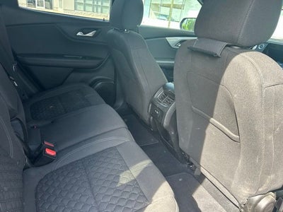 2022 Chevrolet Blazer AWD 2LT