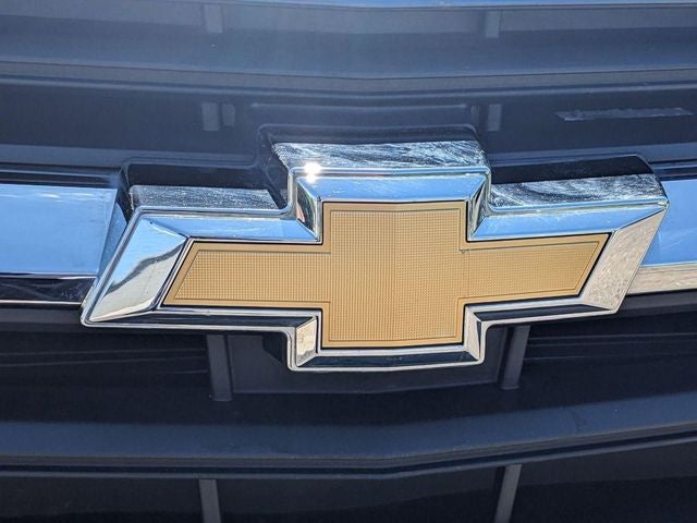 2022 Chevrolet Blazer AWD 2LT