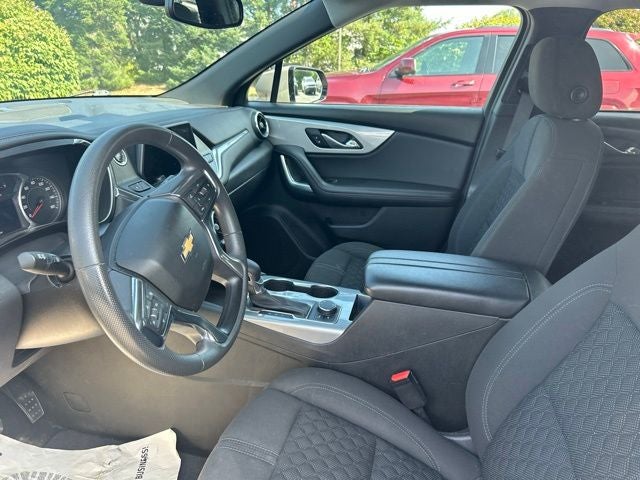 2021 Chevrolet Blazer AWD 2LT