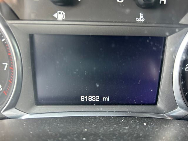 2021 Chevrolet Blazer AWD 2LT