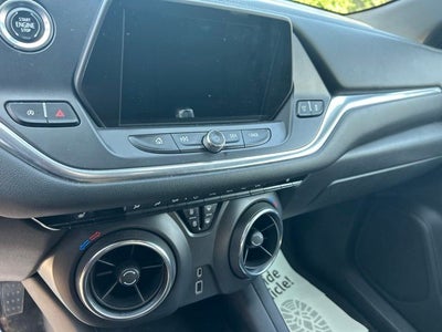 2021 Chevrolet Blazer AWD 2LT