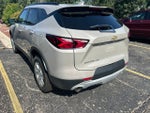 2021 Chevrolet Blazer AWD 2LT