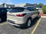 2021 Chevrolet Blazer AWD 2LT