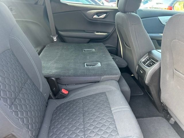 2021 Chevrolet Blazer AWD 2LT