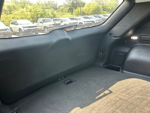 2021 Chevrolet Blazer AWD 2LT