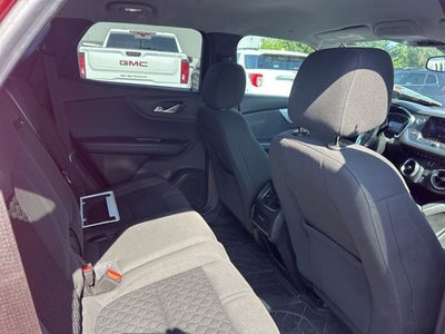 2022 Chevrolet Blazer AWD 2LT