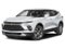 2025 Chevrolet Blazer AWD 3LT