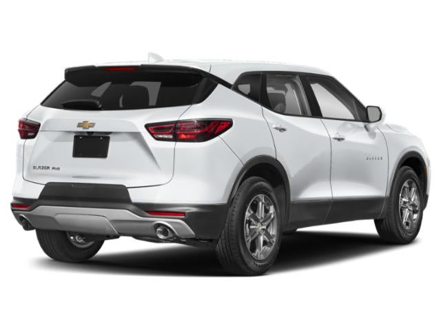 2025 Chevrolet Blazer AWD 3LT