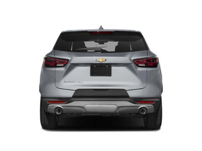 2025 Chevrolet Blazer AWD 3LT