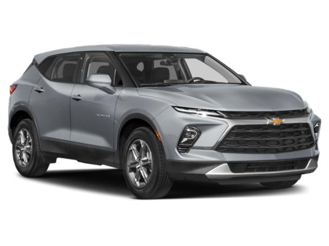 2025 Chevrolet Blazer AWD 3LT