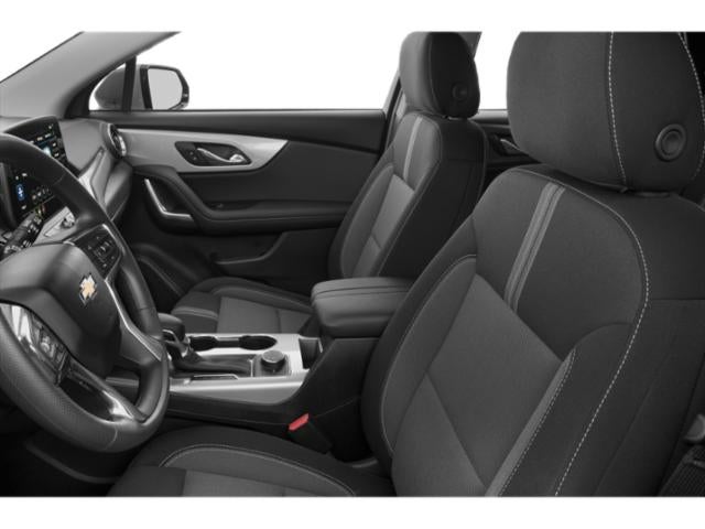 2025 Chevrolet Blazer AWD 3LT