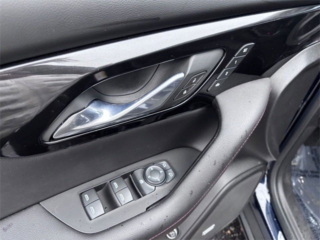 2021 Chevrolet Blazer AWD RS