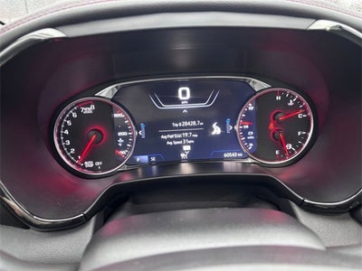 2021 Chevrolet Blazer AWD RS