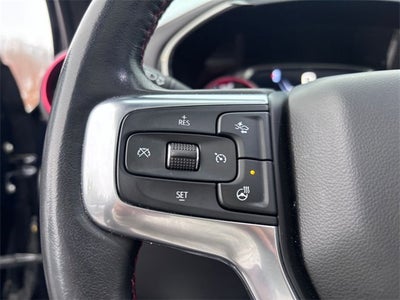 2021 Chevrolet Blazer AWD RS