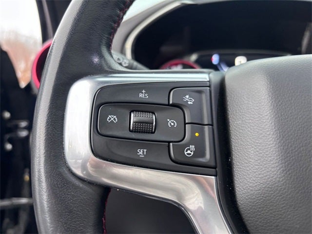 2021 Chevrolet Blazer AWD RS