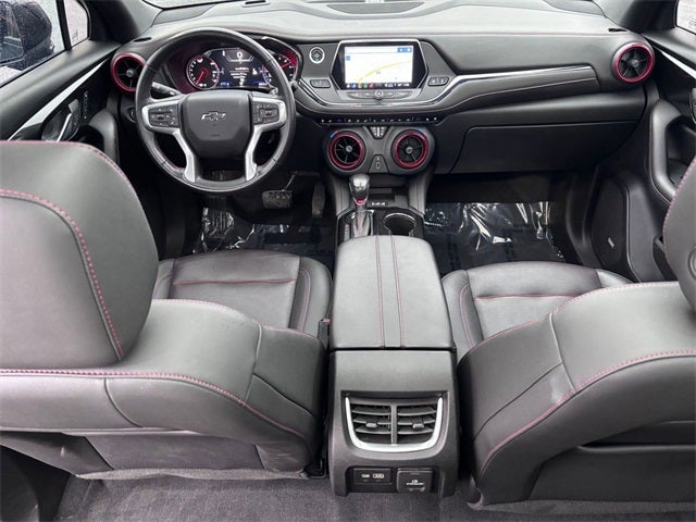 2021 Chevrolet Blazer AWD RS