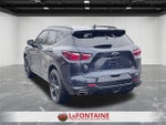 2021 Chevrolet Blazer AWD RS
