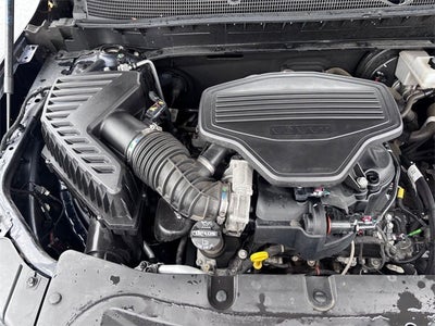 2021 Chevrolet Blazer AWD RS