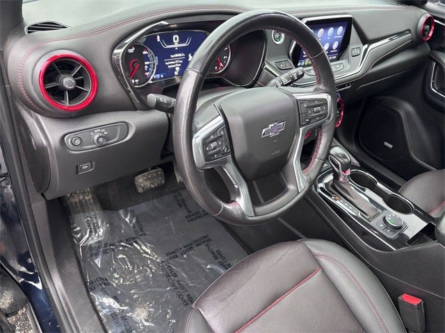 2021 Chevrolet Blazer AWD RS