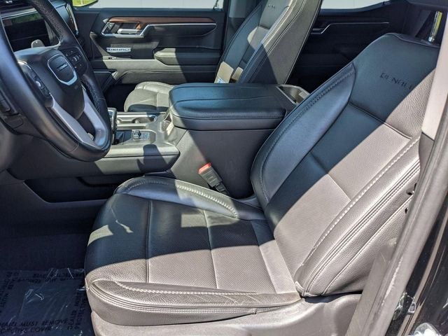2023 GMC Sierra 1500 4WD Crew Cab Short Box Denali