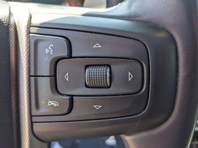 2023 GMC Sierra 1500 4WD Crew Cab Short Box Denali