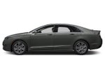 2015 Lincoln MKZ Base