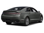 2015 Lincoln MKZ Base