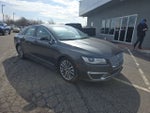 2017 Lincoln MKZ Select