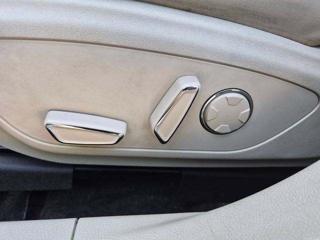 2018 Lincoln MKZ Reserve