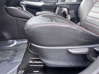 2020 Nissan Kicks SR Xtronic CVT