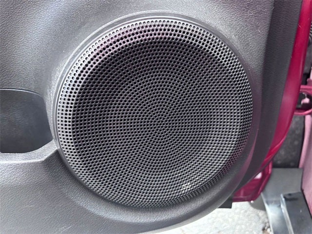 2020 Nissan Kicks SR Xtronic CVT