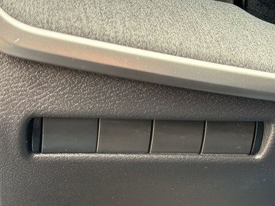 2025 Nissan Kicks SV Intelligent AWD