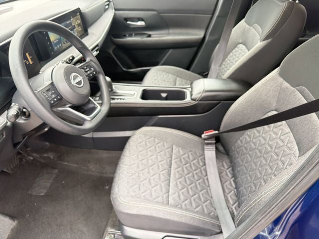 2025 Nissan Kicks SV Intelligent AWD