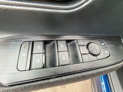 2025 Nissan Kicks SV Intelligent AWD