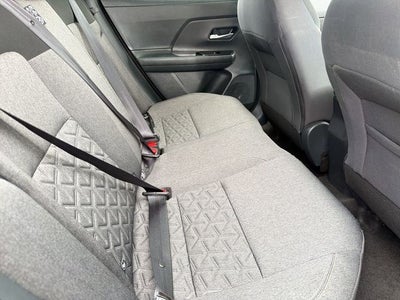 2025 Nissan Kicks SV Intelligent AWD