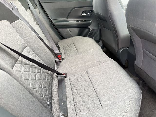 2025 Nissan Kicks SV Intelligent AWD