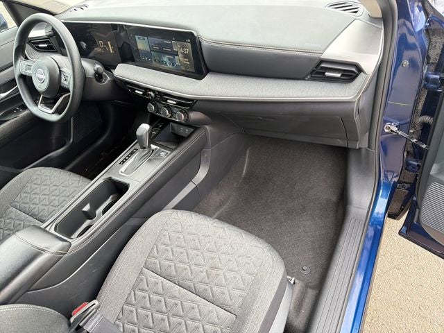 2025 Nissan Kicks SV Intelligent AWD