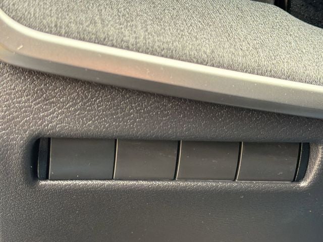 2025 Nissan Kicks SV Intelligent AWD