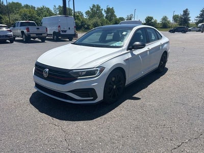 2020 Volkswagen Jetta GLI 2.0T S