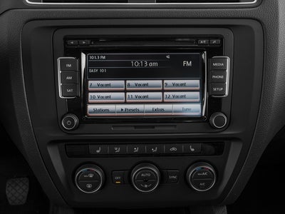 2016 Volkswagen Jetta 1.8T Sport