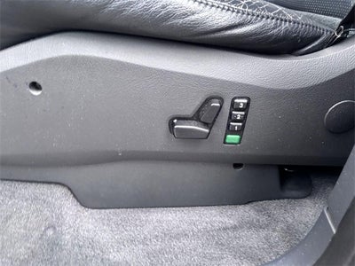 2001 Mercedes-Benz ML 320 ML 320 4MATIC®