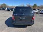 2001 Mercedes-Benz ML 320 ML 320 4MATIC®