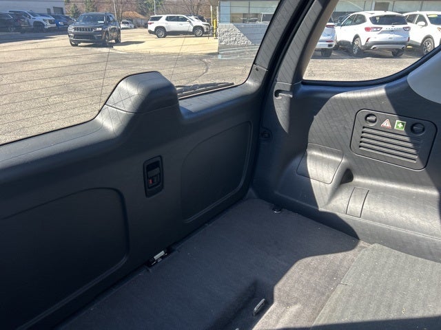 2001 Mercedes-Benz ML 320 ML 320 4MATIC®