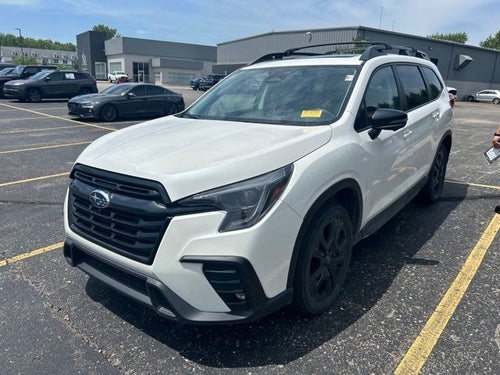 2023 Subaru Ascent Onyx Edition Limited 7-Passenger