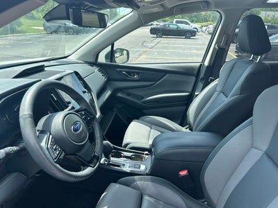 2023 Subaru Ascent Onyx Edition Limited 7-Passenger