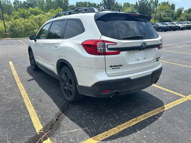 2023 Subaru Ascent Onyx Edition Limited 7-Passenger