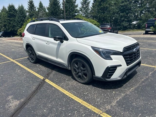 2023 Subaru Ascent Onyx Edition Limited 7-Passenger