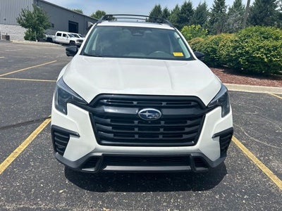 2023 Subaru Ascent Onyx Edition Limited 7-Passenger